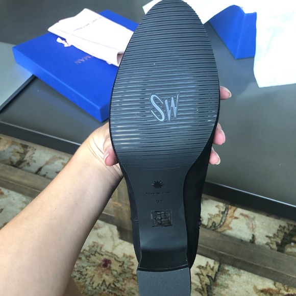 Stuart Weitzman boots - Picture 12 of 16